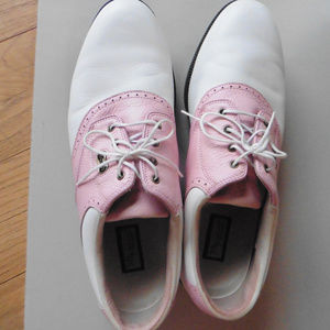 DryJoy Womens Golf Shoes